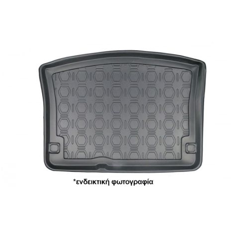 ΜΑΡΚΕ ΠΑΤΑΚΙ ΣΚΑΦΗ ΠΟΡΤ ΜΠΑΓΚΑΖ ΓΙΑ KIA OPTIMA SD 2010-2015 ΛΑΣΤΙΧΟ ΣΕ ΜΑΥΡΟ ΧΡΩΜΑ CIK - 1 ΤΕΜ. Auto Moto Tyres 