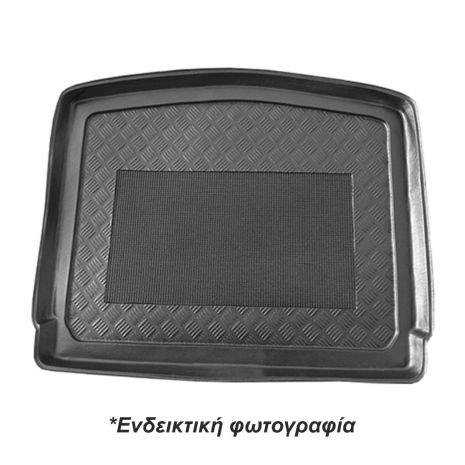 ΜΑΡΚΕ ΠΑΤΑΚΙ ΣΚΑΦΗ ΠΟΡΤ ΜΠΑΓΚΑΖ ΓΙΑ VW PASSAT B6 SEDAN 2005-2015 (ΒΑΘΟΣ 4,5 CM) ΛΑΣΤΙΧΟ ΣΕ ΜΑΥΡΟ ΧΡΩΜΑ CIK - 1 ΤΕΜ. Auto Moto Tyres 