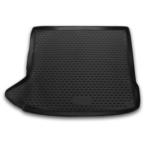 ΜΑΡΚΕ ΠΑΤΑΚΙ ΣΚΑΦΗ ΠΟΡΤ ΜΠΑΓΚΑΖ TPE ΛΑΣΤΙΧΟ ΓΙΑ AUDI Q3 2011-2018  ΣΕ ΜΑΥΡΟ ΧΡΩΜΑ  NOVLINE - 1 ΤΕΜ. Auto Moto Tyres 