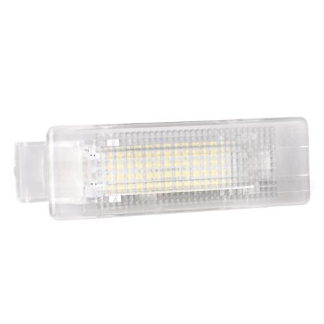 VW ΦΩΤΑ ΠΟΡΤ ΜΠΑΓΚΑΖ 18 LED - 1 ΤΕΜ. Auto Moto Tyres 