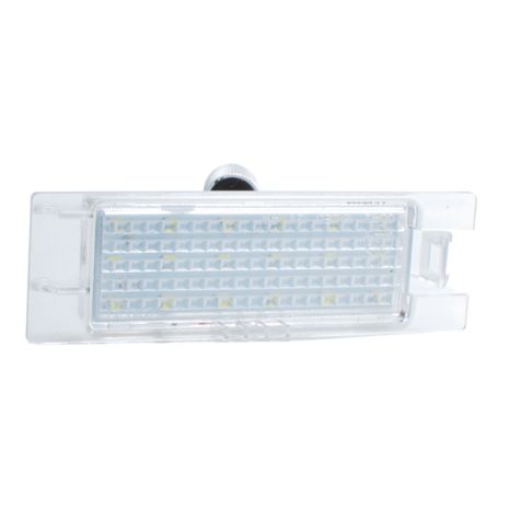 ΦΩΤΑ ΠΙΝΑΚΙΔΑΣ LED OPEL MTECH - 2 ΤΜΧ. Auto Moto Tyres 