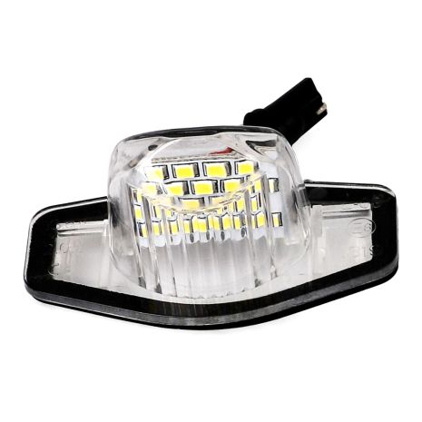ΦΩΤΑ ΠΙΝΑΚΙΔΑΣ LED HONDA / ACCURA MTECH - 2ΤΜΧ. Auto Moto Tyres 