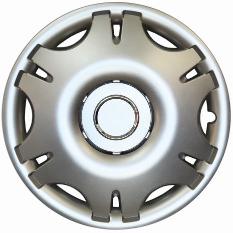 ΜΑΡΚΕ ΤΑΣΙΑ ΓΙΑ MERCEDES VITO W639/CLASS C W204/CLASS A 16 INCH CROATIA COVER (4 ΤΕΜ.) Auto Moto Tyres 