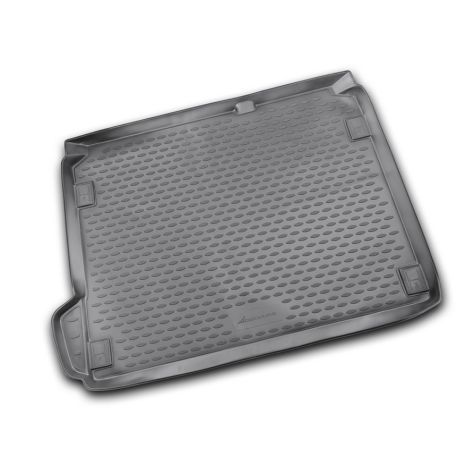 ΜΑΡΚΕ ΠΑΤΑΚΙ ΣΚΑΦΗ ΠΟΡΤ ΜΠΑΓΚΑΖ ΓΙΑ CITROEN C4 11/2010-2018 TPE ΛΑΣΤΙΧΟ ΣΕ ΑΝΘΡΑΚΙ ΣΚΟΥΡΟ ΓΚΡΙ ΧΡΩΜΑ NOVLINE - 1 ΤΕΜ. Auto Moto Tyres 