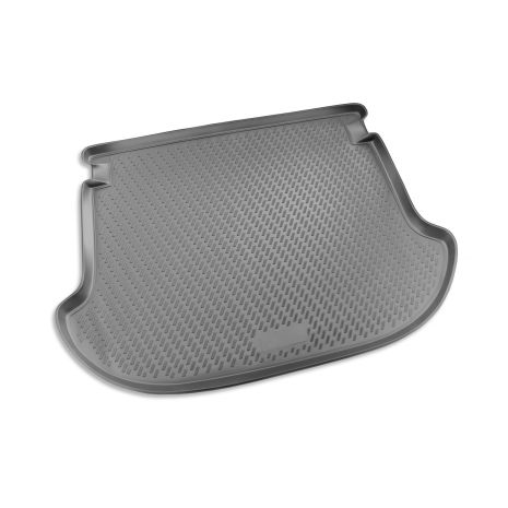 ΜΑΡΚΕ ΠΑΤΑΚΙ ΣΚΑΦΗ ΠΟΡΤ ΜΠΑΓΚΑΖ ΓΙΑ NISSAN MURANO 10/2008+ TPE ΛΑΣΤΙΧΟ ΣΕ ΑΝΘΡΑΚΙ ΣΚΟΥΡΟ ΓΚΡΙ ΧΡΩΜΑ NOVLINE - 1 ΤΕΜ. Auto Moto Tyres 