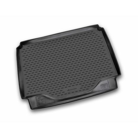 ΜΑΡΚΕ ΠΑΤΑΚΙ ΣΚΑΦΗ ΠΟΡΤ ΜΠΑΓΚΑΖ ΓΙΑ OPEL MOKKA SUV 2012-2016 TPE ΛΑΣΤΙΧΟ ΣΕ ΜΑΥΡΟ ΧΡΩΜΑ NOVLINE - 1 ΤΕΜ. Auto Moto Tyres 