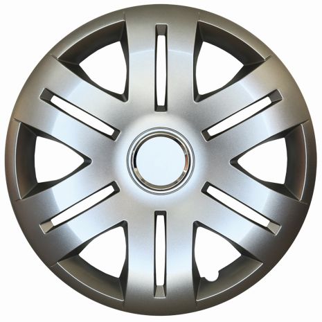 ΜΑΡΚΕ ΤΑΣΙΑ ΓΙΑ NISSAN PRIMΑSTAR/QASHQAI 16 INCH CROATIA COVER (4 ΤΕΜ.) Auto Moto Tyres 