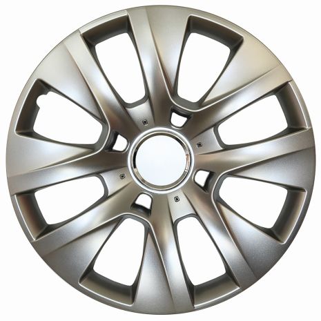 ΜΑΡΚΕ ΤΑΣΙΑ ΓΙΑ PEUGEOT 208 15 INCH CROATIA COVER (4 ΤΕΜ.) Auto Moto Tyres 