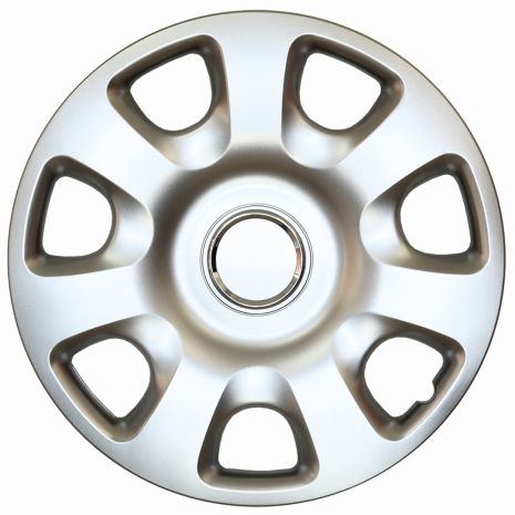 ΜΑΡΚΕ ΤΑΣΙΑ ΓΙΑ PEUGEOT 308/PARTNER 15 INCH CROATIA COVER (4 ΤΕΜ.) Auto Moto Tyres 