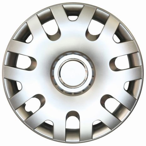 ΜΑΡΚΕ ΤΑΣΙΑ ΓΙΑ VW POLO 9N 14 INCH CROATIA COVER (4 ΤΕΜ.) Auto Moto Tyres 
