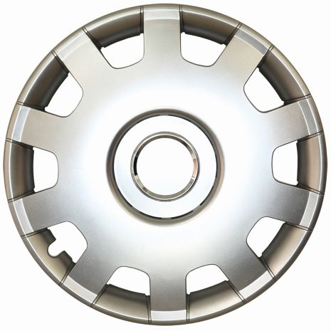 ΜΑΡΚΕ ΤΑΣΙΑ ΓΙΑ VW GOLF IV 14 INCH CROATIA COVER (4 ΤΕΜ.) Auto Moto Tyres 