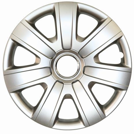 ΜΑΡΚΕ ΤΑΣΙΑ ΓΙΑ VW POLO 6R 14 INCH CROATIA COVER (4 ΤΕΜ.) Auto Moto Tyres 