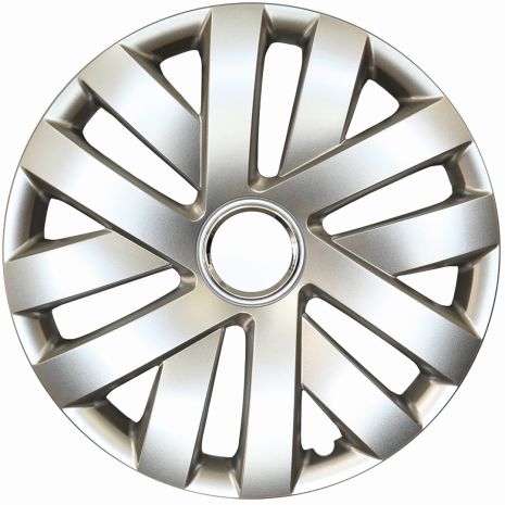 ΜΑΡΚΕ ΤΑΣΙΑ ΓΙΑ VW GOLF VI VARIANT/PASSAT B6 16 INCH CROATIA COVER (4 ΤΕΜ.) Auto Moto Tyres 