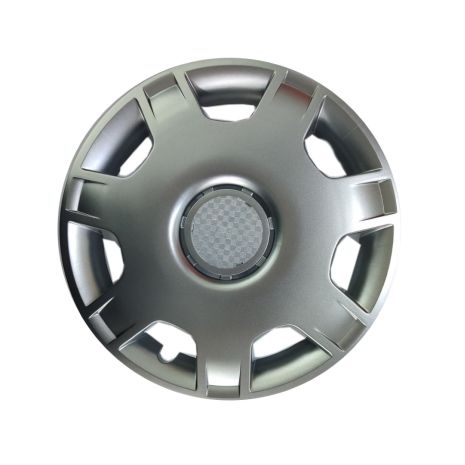 ΜΑΡΚΕ ΤΑΣΙΑ ΓΙΑ VW POLO 6N2/POLO CLASSIC/GOLF III 14 INCH CROATIA COVER (4 ΤΕΜ.) Auto Moto Tyres 