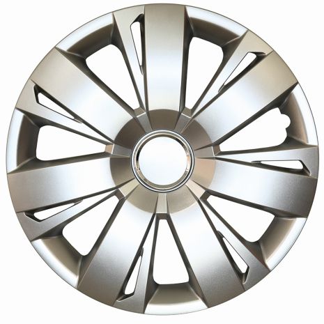 ΜΑΡΚΕ ΤΑΣΙΑ ΓΙΑ VW NEW JETTA/PASSAT B7 16 INCH CROATIA COVER (4 ΤΕΜ.) Auto Moto Tyres 