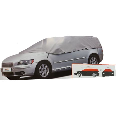 ΚΟΥΚΟΥΛΑ ΜΙΣΗ / ΗΜΙ-ΚΑΛΥΜΜΑ ΑΥΤΟΚΙΝΗΤΟΥ KOMBI Auto Moto Tyres 