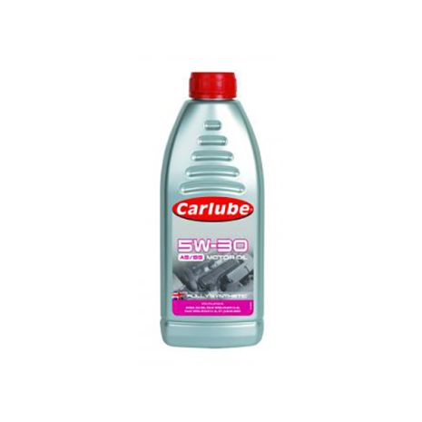 ΛΑΔΙ ΚΙΝΗΤΗΡΑ 5W-30 A5/B5 CARLUBE 1L Auto Moto Tyres 