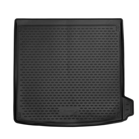 ΜΑΡΚΕ ΠΑΤΑΚΙ ΣΚΑΦΗ ΠΟΡΤ ΜΠΑΓΚΑΖ TPE ΛΑΣΤΙΧΟ ΣΕ ΜΑΥΡΟ ΧΡΩΜΑ NOVLINE ΓΙΑ AUDI Q8 SUV 2018+- 1 ΤΕΜ. Auto Moto Tyres 