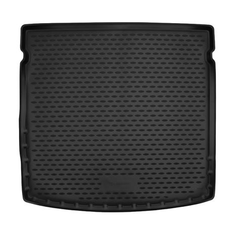 ΜΑΡΚΕ ΠΑΤΑΚΙ ΣΚΑΦΗ ΠΟΡΤ ΜΠΑΓΚΑΖ ΓΙΑ SEAT TARRACO 5D 2019+ (ΜΕ ΠΤΥΣΣΟΜΕΝΑ ΠΙΣΩ ΚΑΘΙΣΜΑΤΑ) (ΜΑΥΡΟ) Auto Moto Tyres 