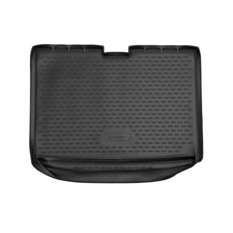 ΜΑΡΚΕ ΠΑΤΑΚΙ ΣΚΑΦΗ ΠΟΡΤ ΜΠΑΓΚΑΖ  ΓΙΑ RENAULT CAPTUR 2019+ (ΚΑΤΩ ΕΠΙΠΕΔΟ)  ΣΕ ΜΑΥΡΟ ΧΡΩΜΑ NOVLINE - 1 ΤΕΜ. Auto Moto Tyres 