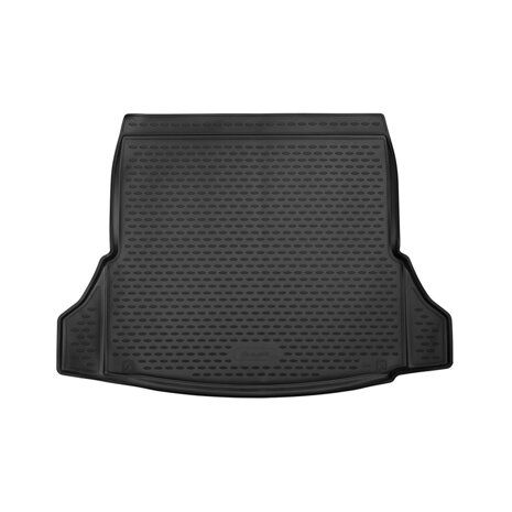 ΜΑΡΚΕ ΠΑΤΑΚΙ ΣΚΑΦΗ ΠΟΡΤ ΜΠΑΓΚΑΖ ΓΙΑ MERCEDES B-KLAS W247 2019+ TPE ΛΑΣΤΙΧΟ ΣΕ ΜΑΥΡΟ ΧΡΩΜΑ NOVLINE - 1 ΤΕΜ. Auto Moto Tyres 