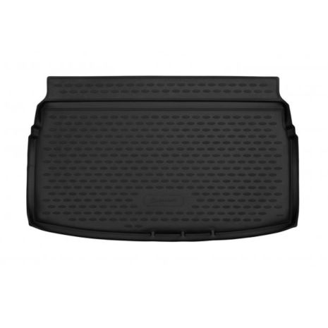 ΜΑΡΚΕ ΠΑΤΑΚΙ ΣΚΑΦΗ ΠΟΡΤ ΜΠΑΓΚΑΖ ΓΙΑ VW T-CROSS 2018+ (ΚΑΤΩ ΕΠΙΠΕΔΟ)  ΛΑΣΤΙΧΟ ΣΕ ΜΑΥΡΟ ΧΡΩΜΑ NOVLINE - 1 ΤΕΜ. Auto Moto Tyres 