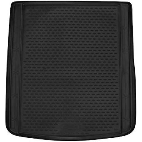 ΜΑΡΚΕ ΠΑΤΑΚΙ ΣΚΑΦΗ ΠΟΡΤ ΜΠΑΓΚΑΖ ΓΙΑ AUDI A6 C7 AVANT / ALLROAD 2012+ TPE ΛΑΣΤΙΧΟ ΣΕ ΜΑΥΡΟ ΧΡΩΜΑ NOVLINE - 1 ΤΕΜ. Auto Moto Tyres 