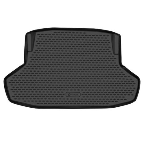 ΜΑΡΚΕ ΠΑΤΑΚΙ ΣΚΑΦΗ ΠΟΡΤ ΜΠΑΓΚΑΖ ΓΙΑ HONDA CIVIC 2023+ 4D TPE ΛΑΣΤΙΧΟ ΣΕ ΜΑΥΡΟ ΧΡΩΜΑ NOVLINE - 1 ΤΕΜ. Auto Moto Tyres 
