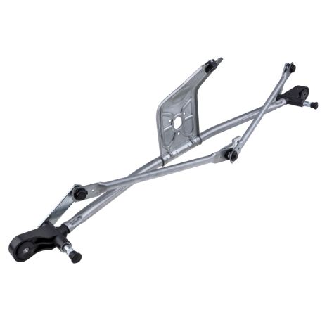 ΝΤΙΖΕΣ / ΜΗΧΑΝΙΣΜΟΣ ΥΑΛΟΚΑΘΑΡΙΣΤΗΡΩΝ ΕΜΠΡΟΣ ΓΙΑ FORD TRANSIT 2000-2014 orig.4059963/YC1517504BG/YC1517K484BA ΝΤΥ - 1 τεμ. Auto Moto Tyres 