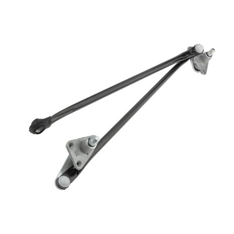 ΝΤΙΖΕΣ / ΜΗΧΑΝΙΣΜΟΣ ΥΑΛΟΚΑΘΑΡΙΣΤΗΡΩΝ ΕΜΠΡΟΣ ΓΙΑ HYUNDAI ACCENT II  Auto Moto Tyres 