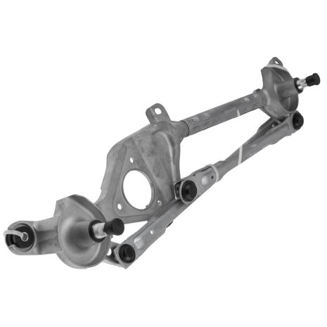 ΜΗΧΑΝΙΣΜΟΣ ΝΤΙΖΕΣ ΓΙΑ ΥΑΛΟΚΑΘΑΡΙΣΤΗΡΕΣ ΕΜΠΡΟΣ ΓΙΑ KIA RIO 2011+ / HYUNDAI ACCENT 2010+ ΝΤΥ - 1 τεμ. Auto Moto Tyres 