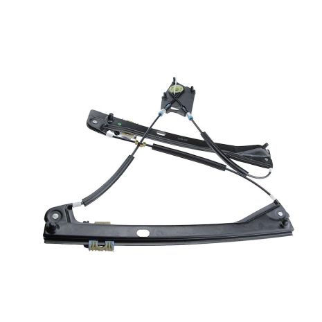 ΓΡΥΛΟΣ ΠΑΡΑΘΥΡΟΥ ΕΜΠΡΟΣ ΑΡΙΣΤΕΡΑ ΓΙΑ VW POLO 2009+ orig. 6R4837461N NTY - 1 τεμ. Auto Moto Tyres 