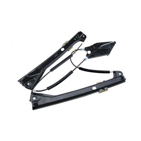 ΓΡΥΛΟΣ ΠΑΡΑΘΥΡΟΥ ΕΜΠΡΟΣ ΔΕΞΙΑ ΓΙΑ VW POLO 2009+ orig. 6R4837462N NTY - 1 τεμ. Auto Moto Tyres 