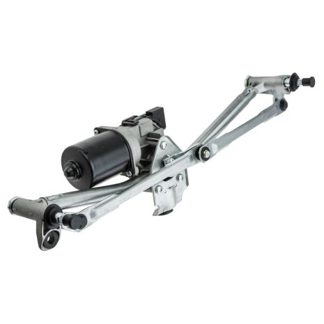 ΜΟΤΕΡ ΥΑΛΟΚΑΘΑΡΙΣΤΗΡΩΝ ΓΙΑ SKODA FABIA 1999+ / VW POLO 2001+  ΕΜΠΡΟΣ orig.6Q1955119A ΝΤΥ - 1 ΤΕΜ. Auto Moto Tyres 