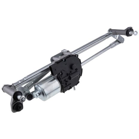 ΜΟΤΕΡ ΥΑΛΟΚΑΘΑΡΙΣΤΗΡΩΝ ΓΙΑ SKODA OCTAVIA 2004+  ΕΜΠΡΟΣ orig.1Z1955119A ΝΤΥ - 1 ΤΕΜ. Auto Moto Tyres 