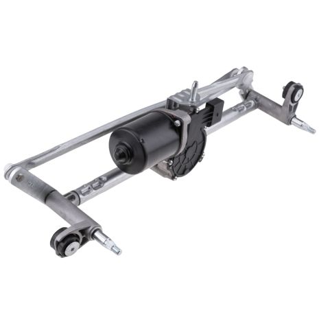 ΜΟΤΕΡ ΥΑΛΟΚΑΘΑΡΙΣΤΗΡΩΝ ΓΙΑ SKODA FABIA 2014+ ΕΜΠΡΟΣ orig.6V1955023A ΝΤΥ - 1 ΤΕΜ. Auto Moto Tyres 