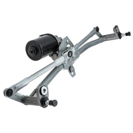 ΜΟΤΕΡ ΥΑΛΟΚΑΘΑΡΙΣΤΗΡΩΝ ΓΙΑ VW GOLF IV 1999+ / SKODA OCTAVIA 1996-2010  ΕΜΠΡΟΣ orig.1J1955603 ΝΤΥ - 1 ΤΕΜ. Auto Moto Tyres 