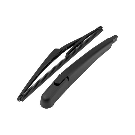 ΥΑΛΟΚΑΘΑΡΙΣΤΗΡΑΣ ΠΙΣΩ ΜΕ ΜΠΡΑΤΣΟ ΓΙΑ ALFA ROMEO MITO 08+ 30,5cm orig.723180187/39-0353/50508588/1425RWT1 ΝΤΥ - 1 τεμ. Auto Moto Tyres 