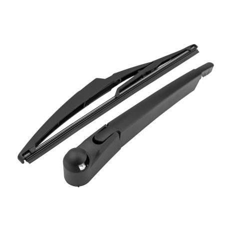 ΥΑΛΟΚΑΘΑΡΙΣΤΗΡΑΣ ΠΙΣΩ ΜΕ ΜΠΡΑΤΣΟ ΓΙΑ MINI COOPER R50/R53 01+ 29cm orig.103-00-065/39-0383/61627044627 ΝΤΥ - 1 τεμ. Auto Moto Tyres 