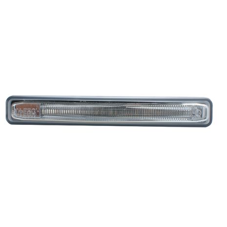 DRL 957HP 12V OSRAM ΠΡΟΣΘΕΤΟ DAYTIME ΔΙΕΘΝΗ ΜΕ 2x2LED 180x42x24mm 2ΤΕΜ. Auto Moto Tyres 