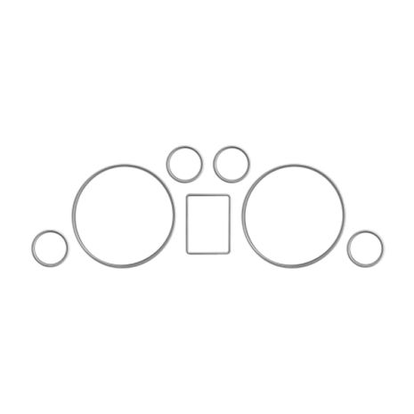 AUDI A3/A4 B5/A6 ΔΑΧΤΥΛΙΔΙΑ ΟΡΓΑΝΩΝ DECTANE Auto Moto Tyres 