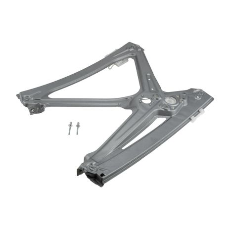 ΓΡΥΛΟΣ ΠΑΡΑΘΥΡΟΥ ΕΜΠΡΟΣ ΑΡΙΣΤΕΡΑ ΓΙΑ SMART 451 2007+ orig. A4517200146/A4517200346 NTY - 1 τεμ. Auto Moto Tyres 