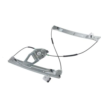 ΓΡΥΛΟΣ ΠΑΡΑΘΥΡΟΥ ΕΜΠΡΟΣ ΑΡΙΣΤΕΡΑ ΓΙΑ PEUGEOT 208 2012+  orig. 9673155280 NTY - 1 τεμ. Auto Moto Tyres 