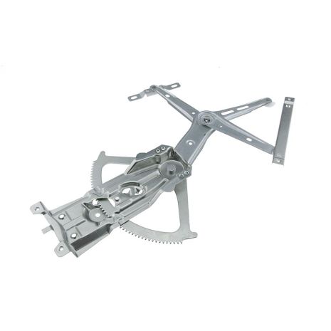 ΓΡΥΛΟΣ ΠΑΡΑΘΥΡΟΥ ΕΜΠΡΟΣ ΑΡΙΣΤΕΡΑ ΓΙΑ OPEL ASTRA H 2004-2009 orig. 13101480 /93178695 NTY - 1 τεμ. Auto Moto Tyres 