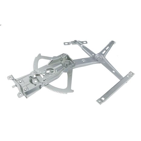 ΓΡΥΛΟΣ ΠΑΡΑΘΥΡΟΥ ΕΜΠΡΟΣ ΔΕΞΙΑ ΓΙΑ OPEL ASTRA H 2004-2009 orig. 13101481 /93178696 NTY - 1 τεμ. Auto Moto Tyres 