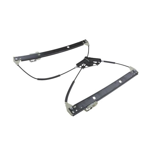 ΓΡΥΛΟΣ ΠΑΡΑΘΥΡΟΥ ΕΜΠΡΟΣ ΔΕΞΙΑ ΓΙΑ SKODA OCTAVIA 2012+ orig. 5E0837462A NTY - 1 τεμ. Auto Moto Tyres 