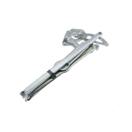 ΓΡΥΛΟΣ ΠΑΡΑΘΥΡΟΥ ΕΜΠΡΟΣ ΔΕΞΙΑ ΓΙΑ TOYOTA YARIS 1999-2005 orig. 6980152010 NTY - 1 τεμ. Auto Moto Tyres 