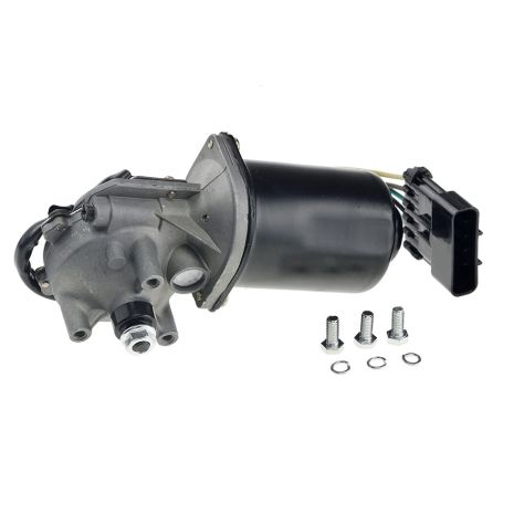 ΜΟΤΕΡ ΥΑΛΟΚΑΘΑΡΙΣΤΗΡΩΝ ΓΙΑ OPEL ASTRA G 1998+ / VECTRA B 1995+  ΕΜΠΡΟΣ orig.1273027 ΝΤΥ - 1 ΤΕΜ. Auto Moto Tyres 