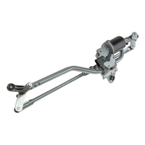 ΜΟΤΕΡ ΥΑΛΟΚΑΘΑΡΙΣΤΗΡΩΝ ΓΙΑ VW T5 2003+ ΕΜΠΡΟΣ orig.7E1955023A ΝΤΥ - 1 ΤΕΜ. Auto Moto Tyres 