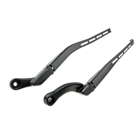 ΥΑΛΟΚΑΘΑΡΙΣΤΗΡΕΣ ΕΜΠΡΟΣ ΓΙΑ AUDI A4 B6/B7 2004+ Υ orig.2190036/2190037/8E1955407C/8E1955408C - 2ΤΕΜ. Auto Moto Tyres 